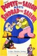 Popeye the Sailor Meets Sindbad the Sailor (1936)