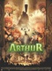 Arthur és a villangók (2006)