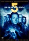 Babylon 5 (1994–1998)
