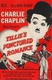 Chaplin, a kékszakáll (1914)