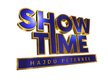 Showtime Hajdú Péterrel (2016–)