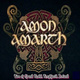 Amon Amarth : Live At Grand Rokk Reykjavik, Iceland (2004)