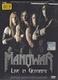 Manowar : Live In Germany (2002)