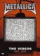 Metallica : The Videos 1989–2004 (2006)