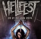 Sólstafir : Live at Hellfest 2014 (2014)
