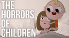 The Horrors of Children (2016)