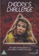 Chocky's Challenge (1986–1986)