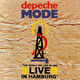Depeche Mode: The World We Live In and Live in Hamburg (1985)