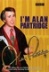 Én, Alan Partridge (1997–2002)