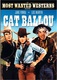 Cat Ballou legendája (1965)