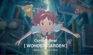 Control Bear: Wonder Garden (2013)