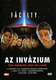 Faculty – Az invázium (1998)