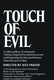 Touch of Evil (2011)