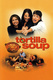Tortilla leves (2001)