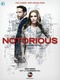 Notorious (2016–2016)