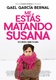 Megőrjítesz Susana (2016)