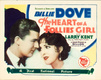 The Heart of a Follies Girl (1928)