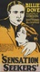 Sensation Seekers (1927)