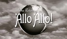 The Return of 'Allo 'Allo (2007)