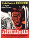 Harc a sínekért (1946)