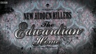 New Hidden Killers (2013–2013)