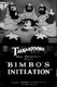 Bimbo's Initiation (1931)