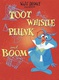 Toot Whistle Plunk and Boom (1953)