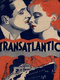 Transoceán (1931)