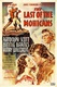 Az utolsó mohikán (1936)