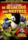 Kung Fu Panda: Legendás mesterek (2011)