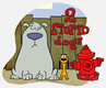 2 Stupid Dogs (1993–1995)