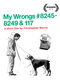 My Wrongs 8245–8249 and 117 (2002)