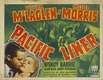 Pacific Liner (1939)