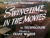 Swingtime in the Movies (1938)