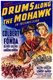 Dobok a Mohawk mentén (1939)