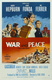 Háború és béke (1956)