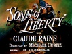 Sons of Liberty (1939)