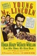A fiatal Lincoln (1939)