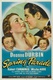 Udvari bál (1940)