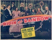 Ridin' on a Rainbow (1941)