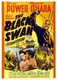 A fekete hattyú (1942)