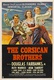 Korzikai testvérek (1941)