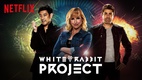 White Rabbit Project (2016–2016)