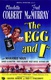 A tojás és én (1947)