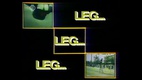 Leg…leg…leg… (1983–2000)