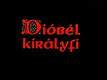 Dióbél királyfi (1963)