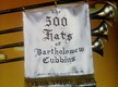 The 500 Hats of Bartholemew Cubbins (1943)