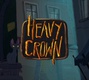 Heavy Crown (2015)