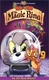 Tom és Jerry: A varázsgyűrű (2002)