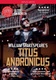 Shakespeare's Globe: Titus Andronicus (2015)